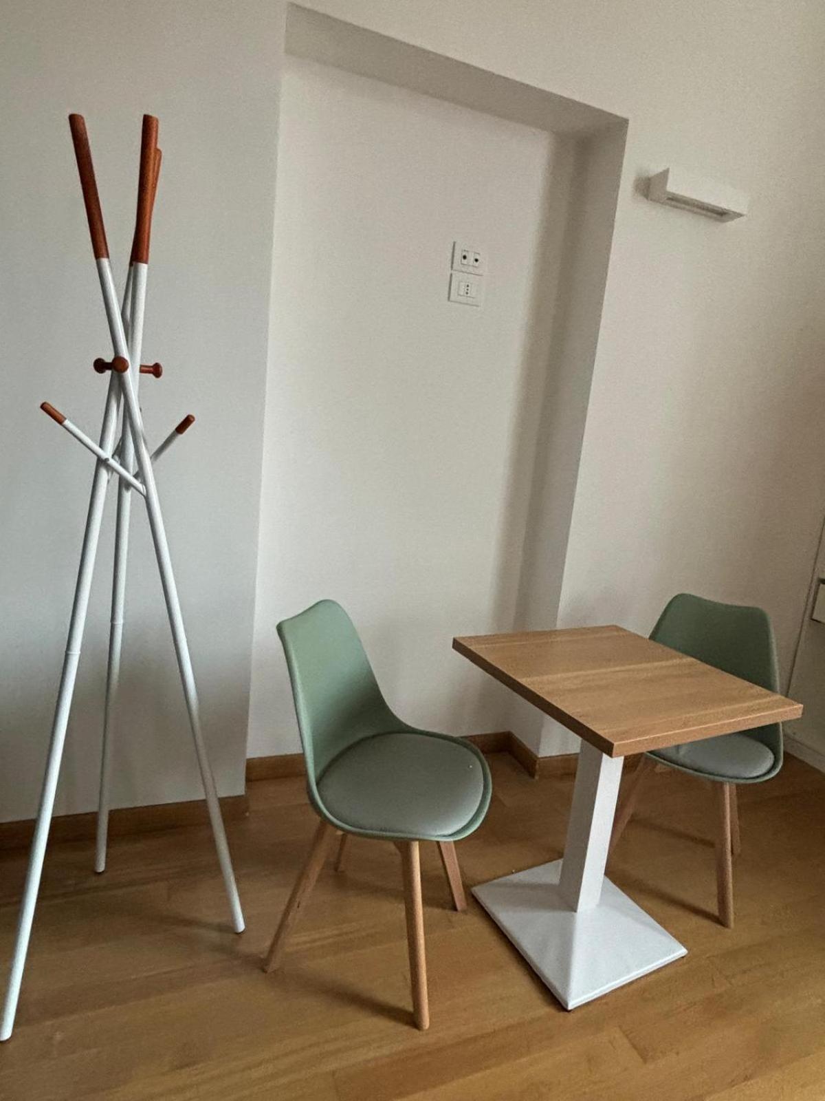 莱切 Terrazza Brancaccio酒店 外观 照片